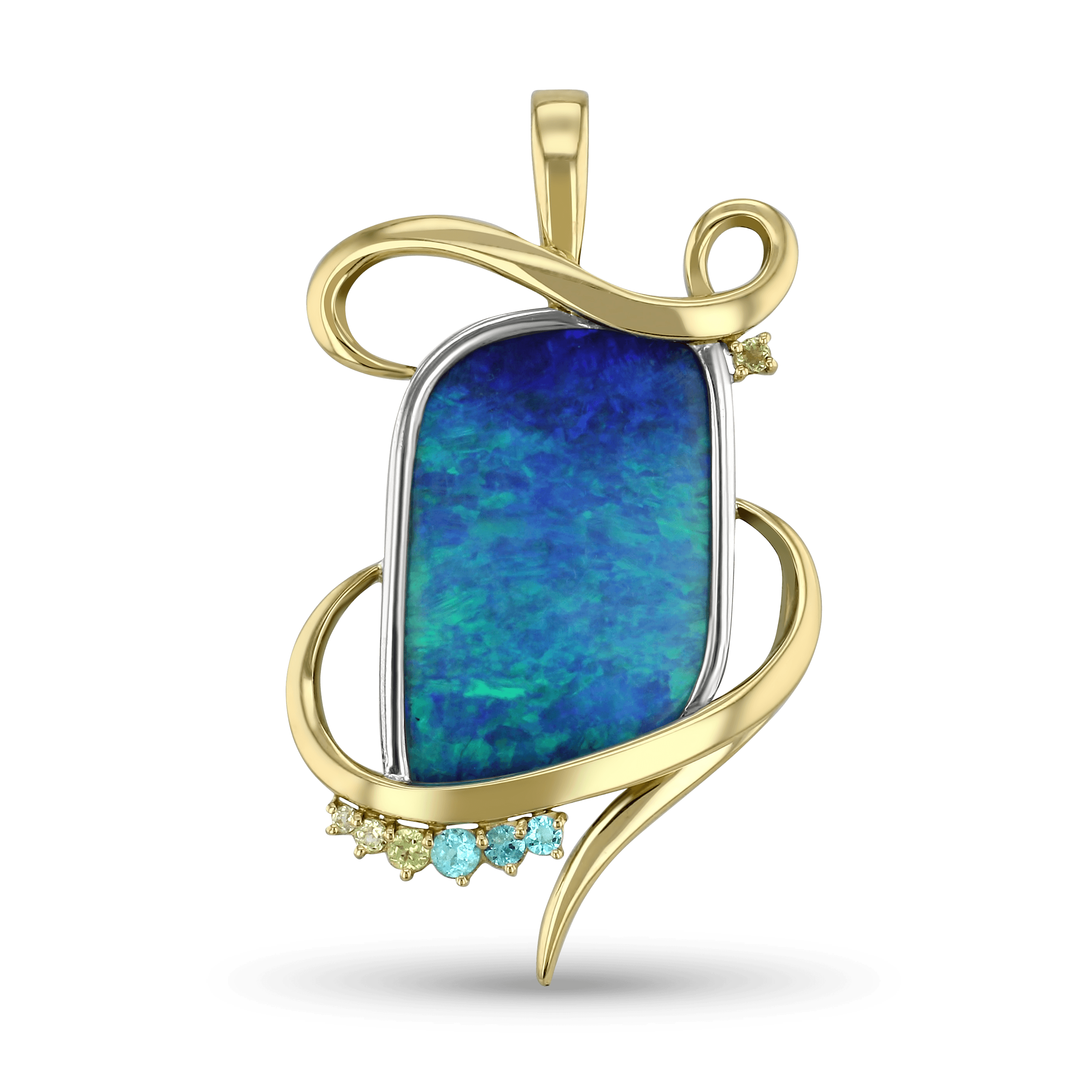 Moon Beam Pendant Catherine Best Dev Pendant 