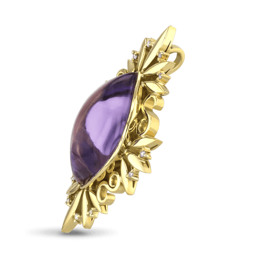 Wisteria Pendant Catherine Best Dev 