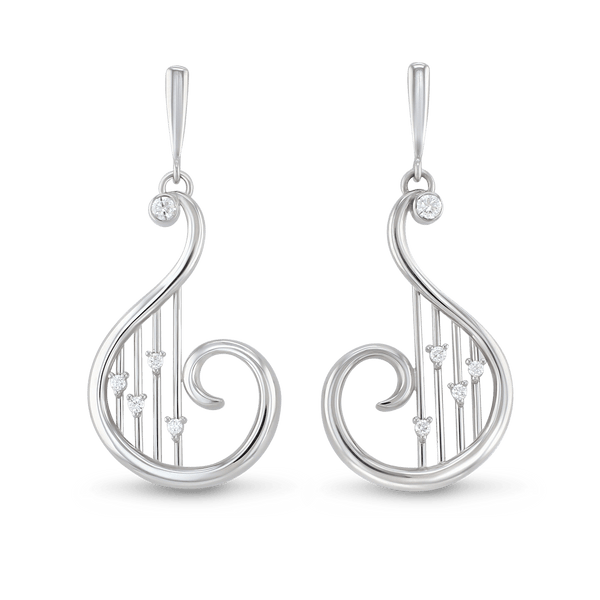 Lyre Earrings Catherine Best Dev 