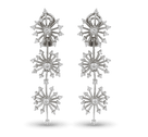 Snow Drop Earrings Catherine Best Dev 