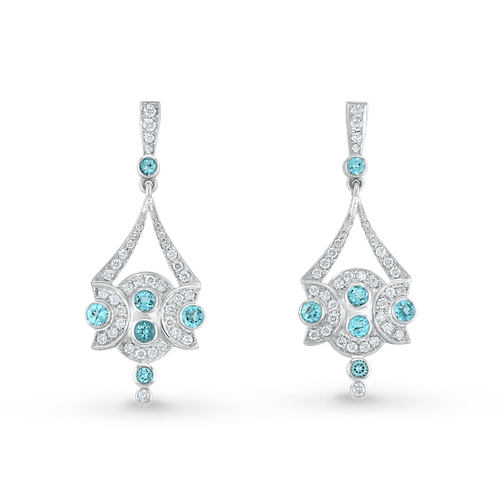 Lucena Earrings Catherine Best Dev 