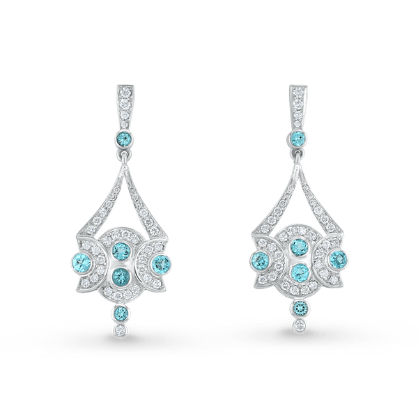 Lucena Earrings Catherine Best Dev 