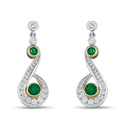 Swan Lake Earrings Catherine Best Dev 