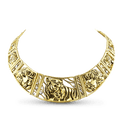 King of Pride Necklace Catherine Best Dev 