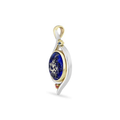 Tides II Pendant Catherine Best 