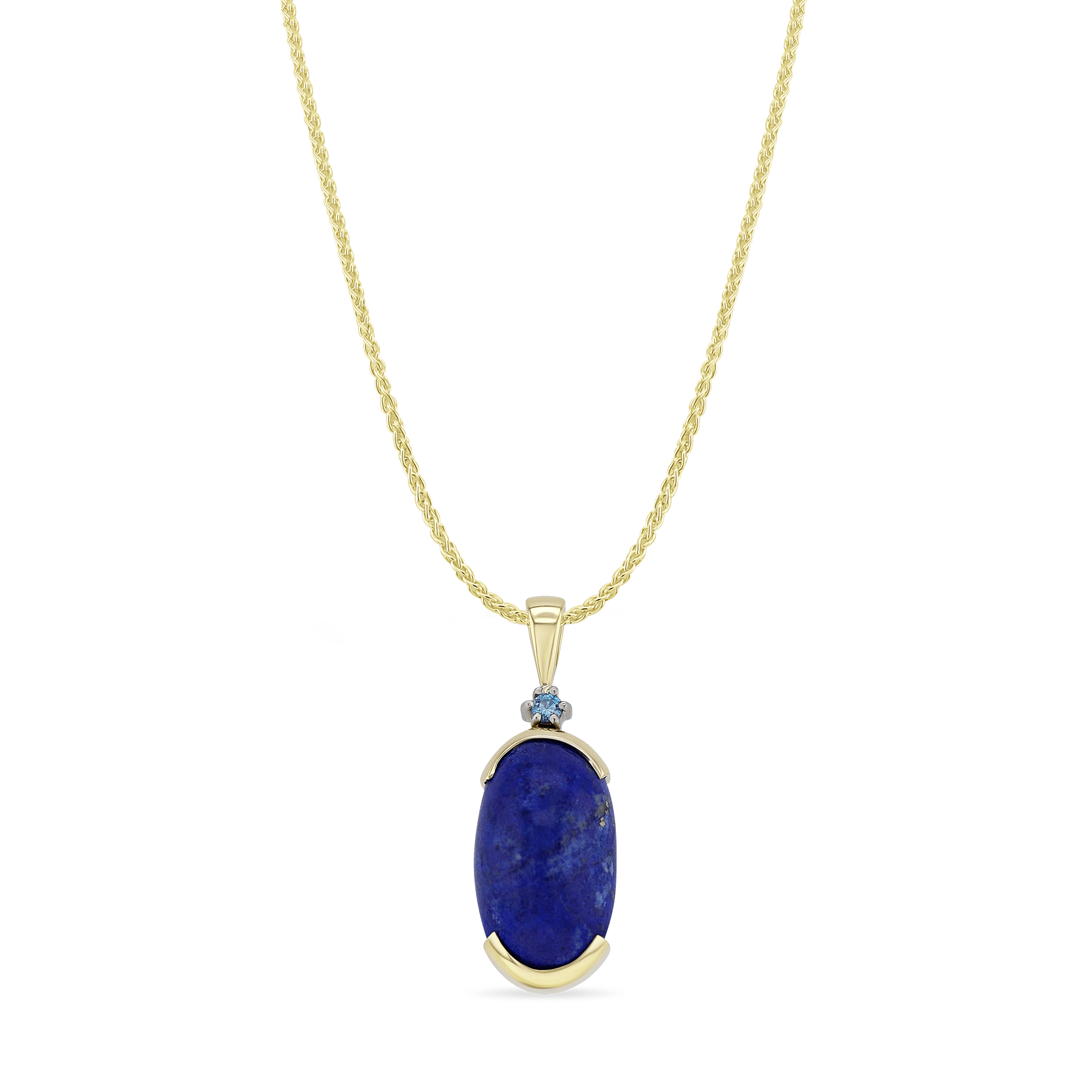 Tides I Pendant Catherine Best Pendant 