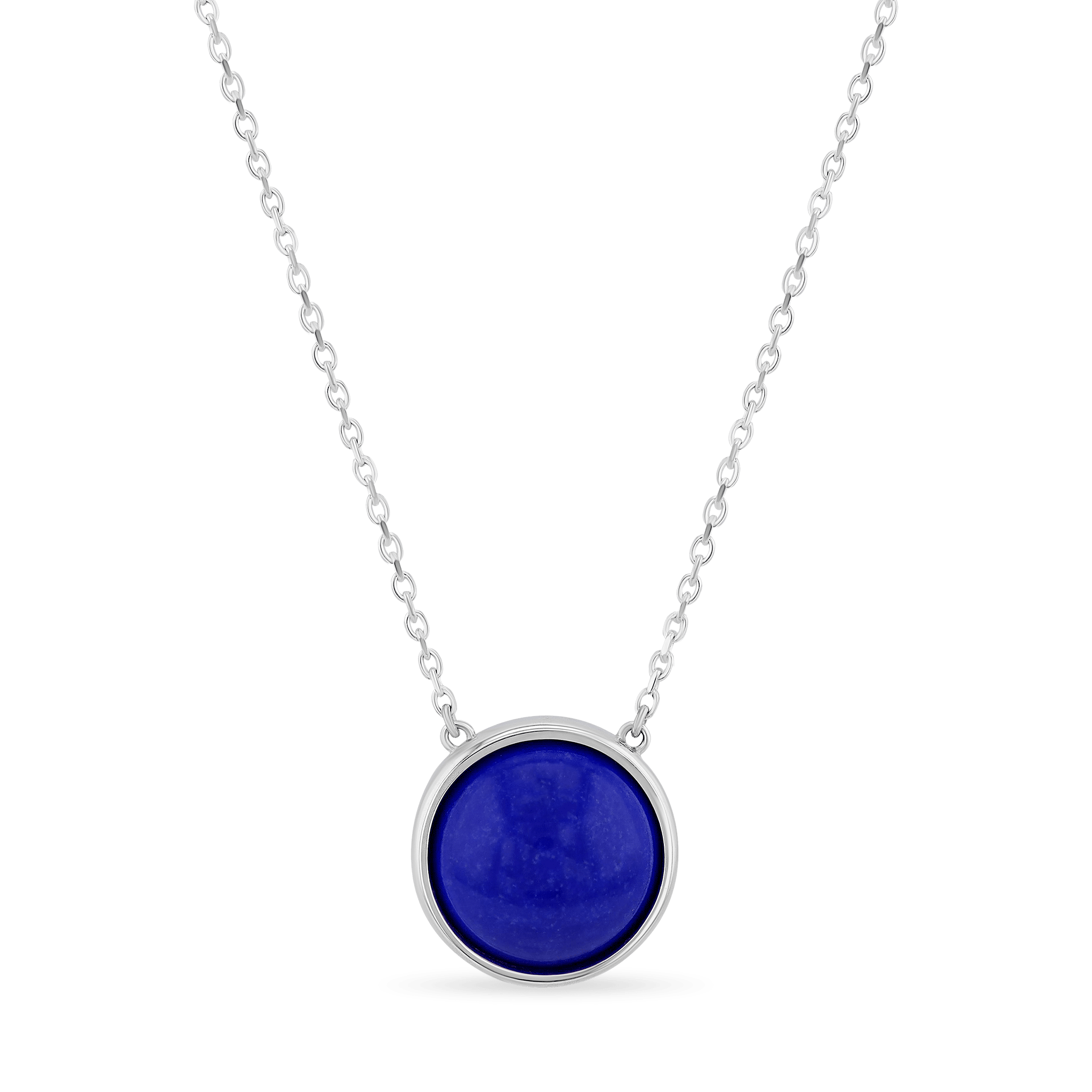 Sailing Pendant Catherine Best Silver 