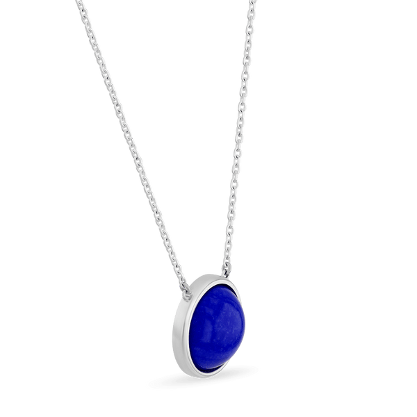 Sailing Pendant Catherine Best 