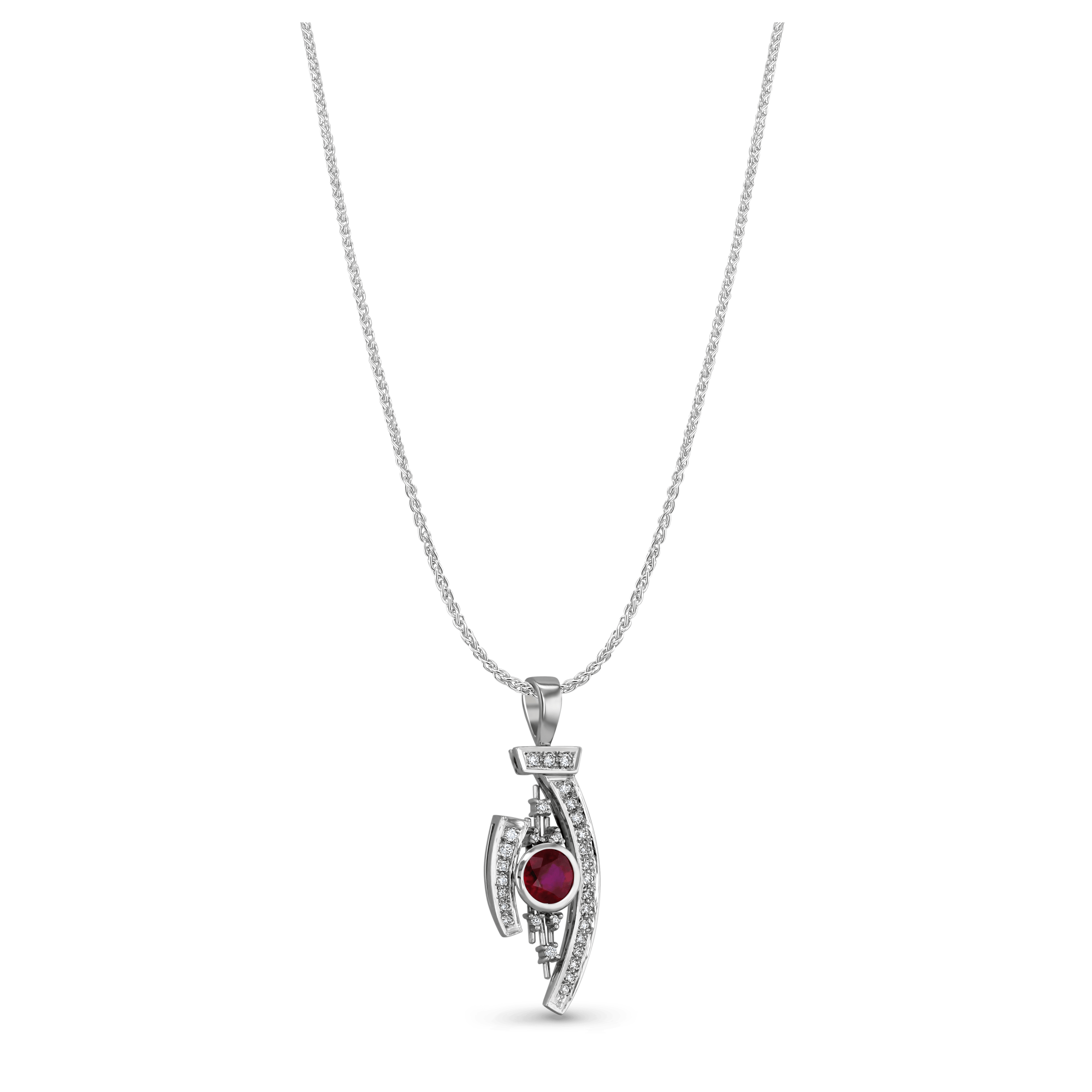 Loves Desire Pendant Catherine Best Dev Pendant 