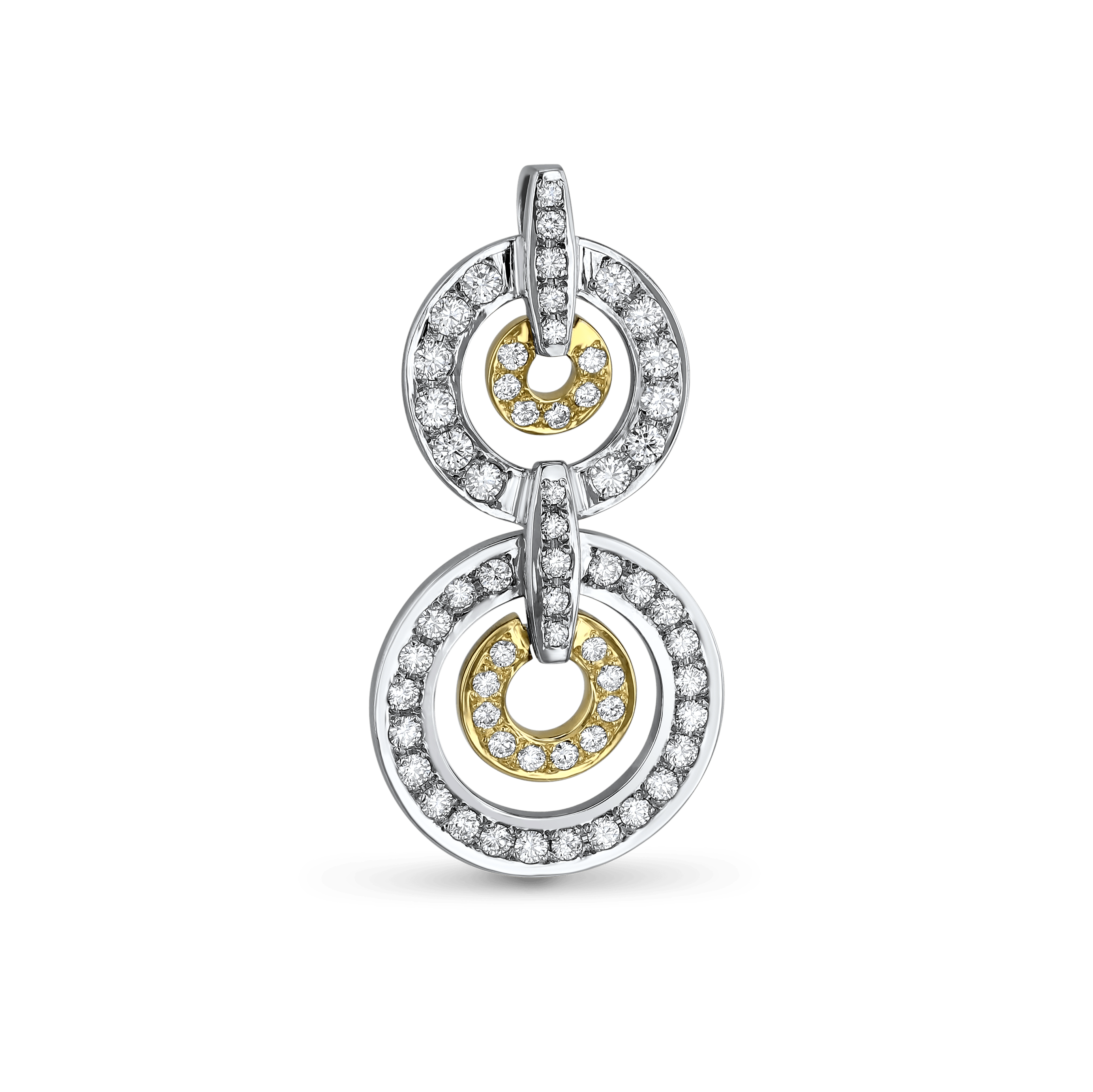 Diamond Daze Pendant Catherine Best Dev Pendant 