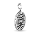 Labyrinth Pendant Catherine Best Dev 