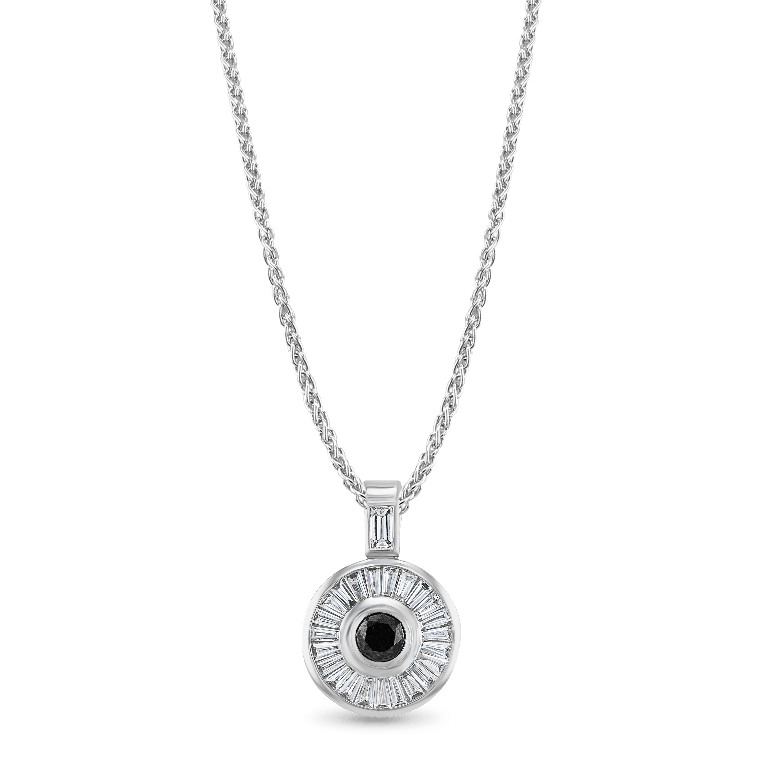 Midnight Pool Pendant Catherine Best Dev Pendant 