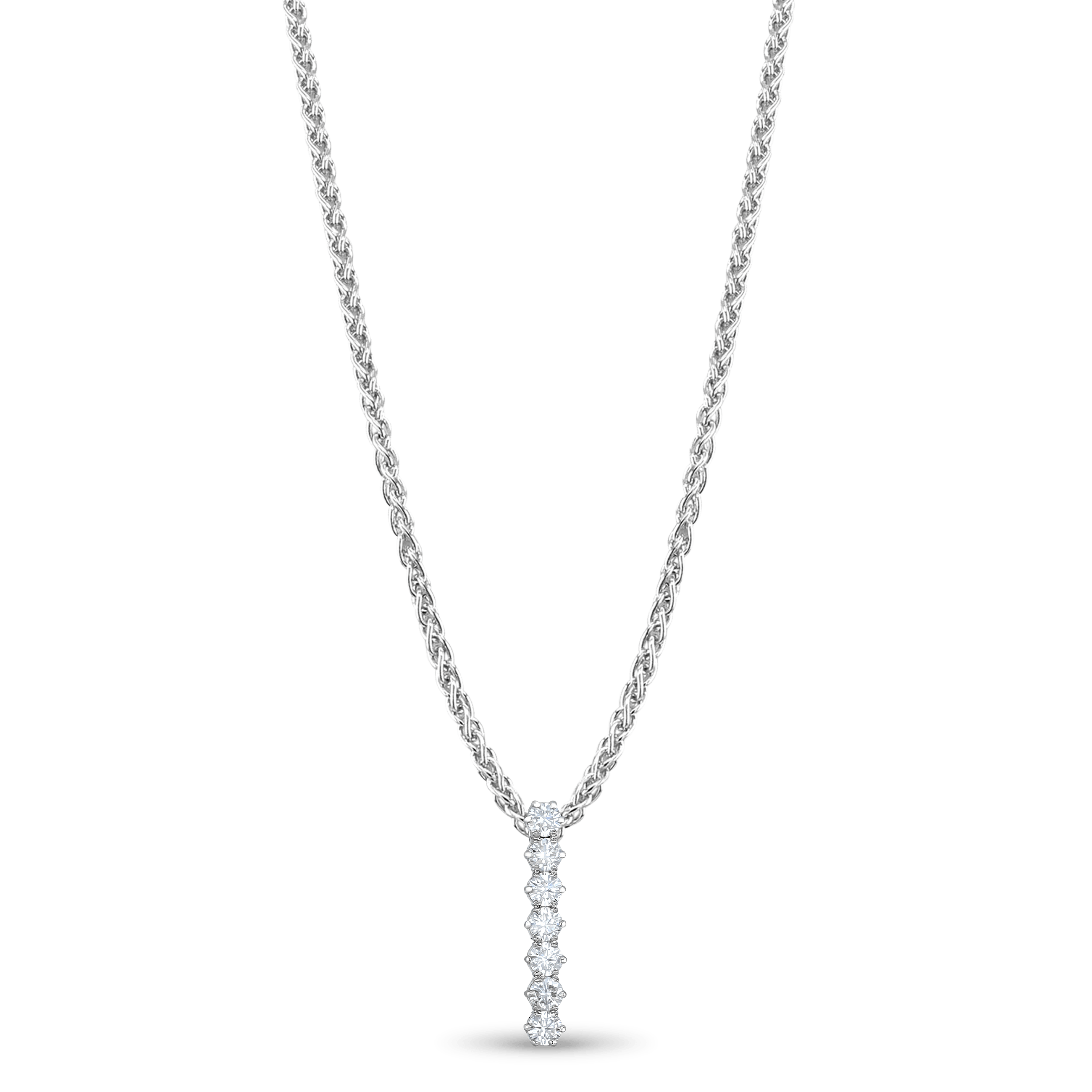 Seven Heaven Pendant Catherine Best Dev Pendant 