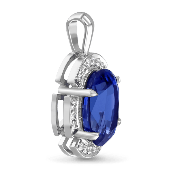 Everlasting Love Pendant Catherine Best Dev 