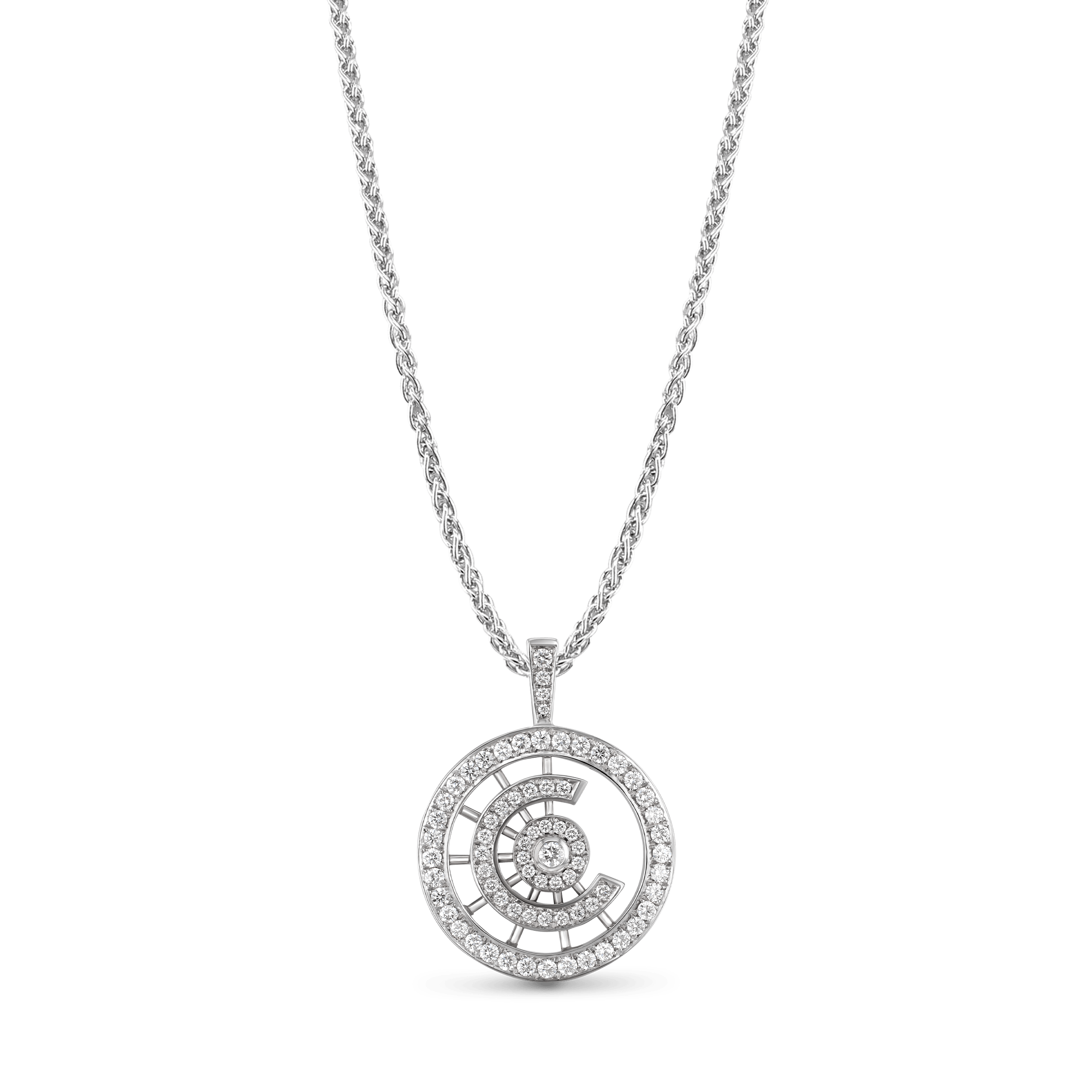 Carnival Pendant Catherine Best Dev Pendant 