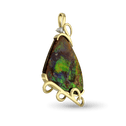 Rocky Ridge Pendant Catherine Best Dev Pendant 