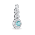 Antiquity Pendant Catherine Best Dev 