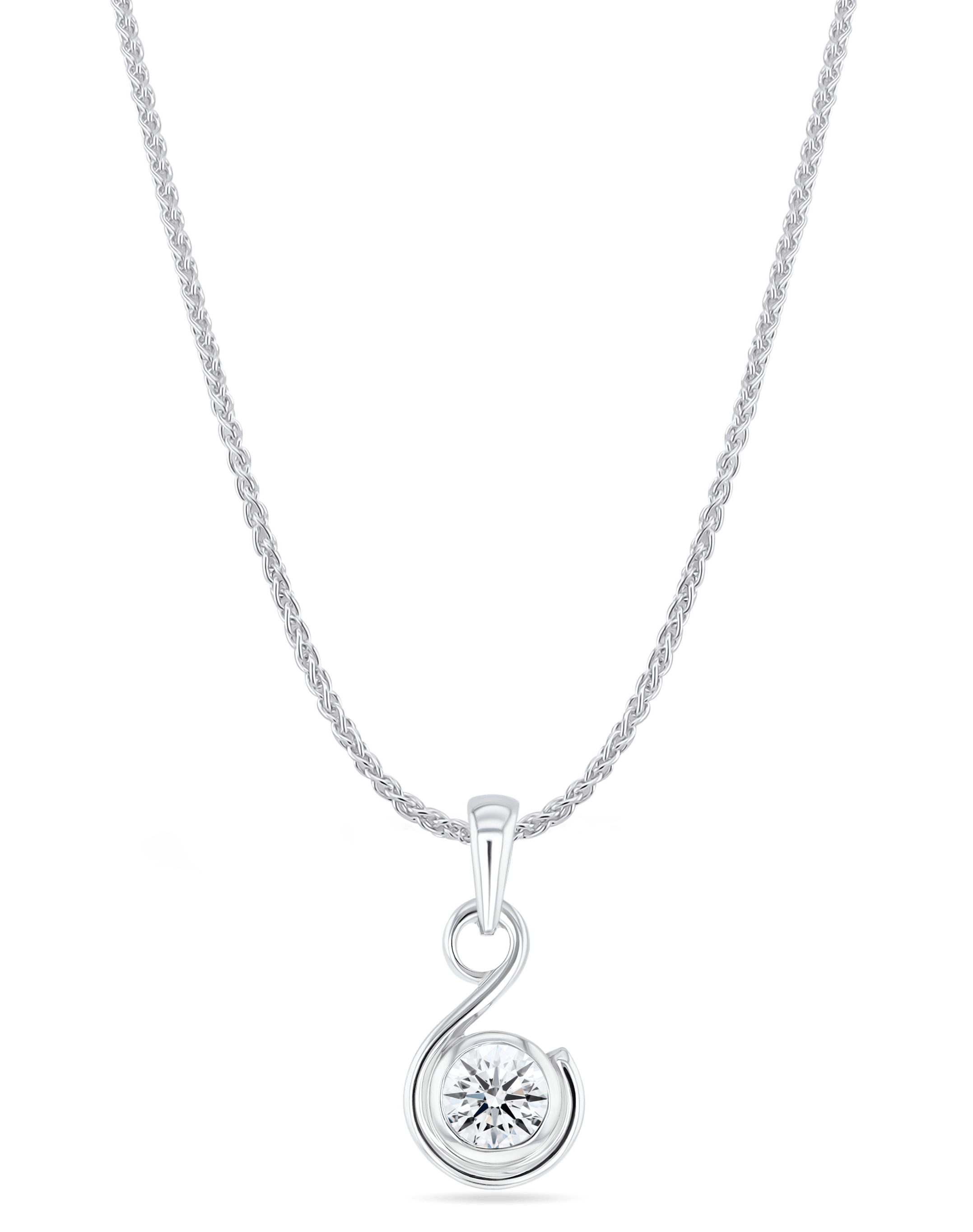 Simply Diamond Pendant Catherine Best Pendant 