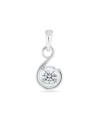 Simply Diamond Pendant Catherine Best Pendant 