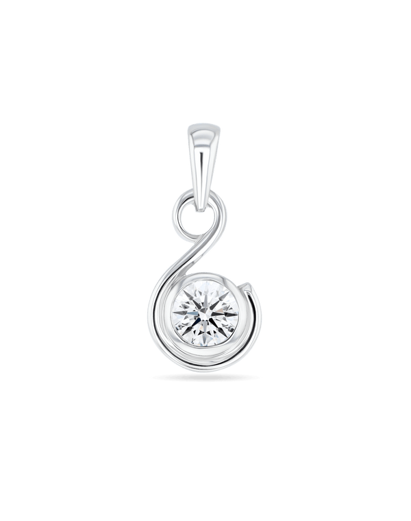 Simply Diamond Pendant Catherine Best Pendant 