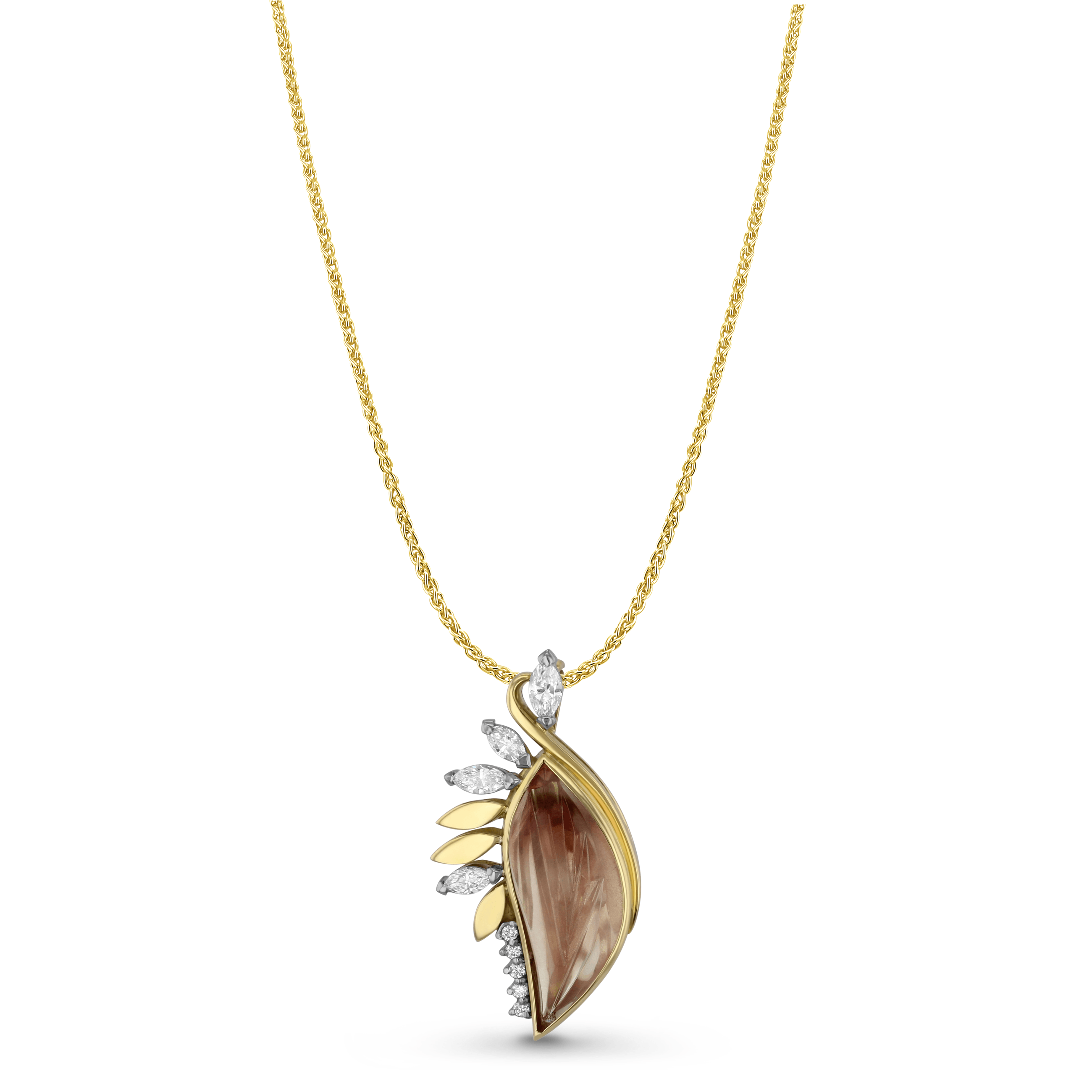 Tensi Pendant Catherine Best Dev Pendant 