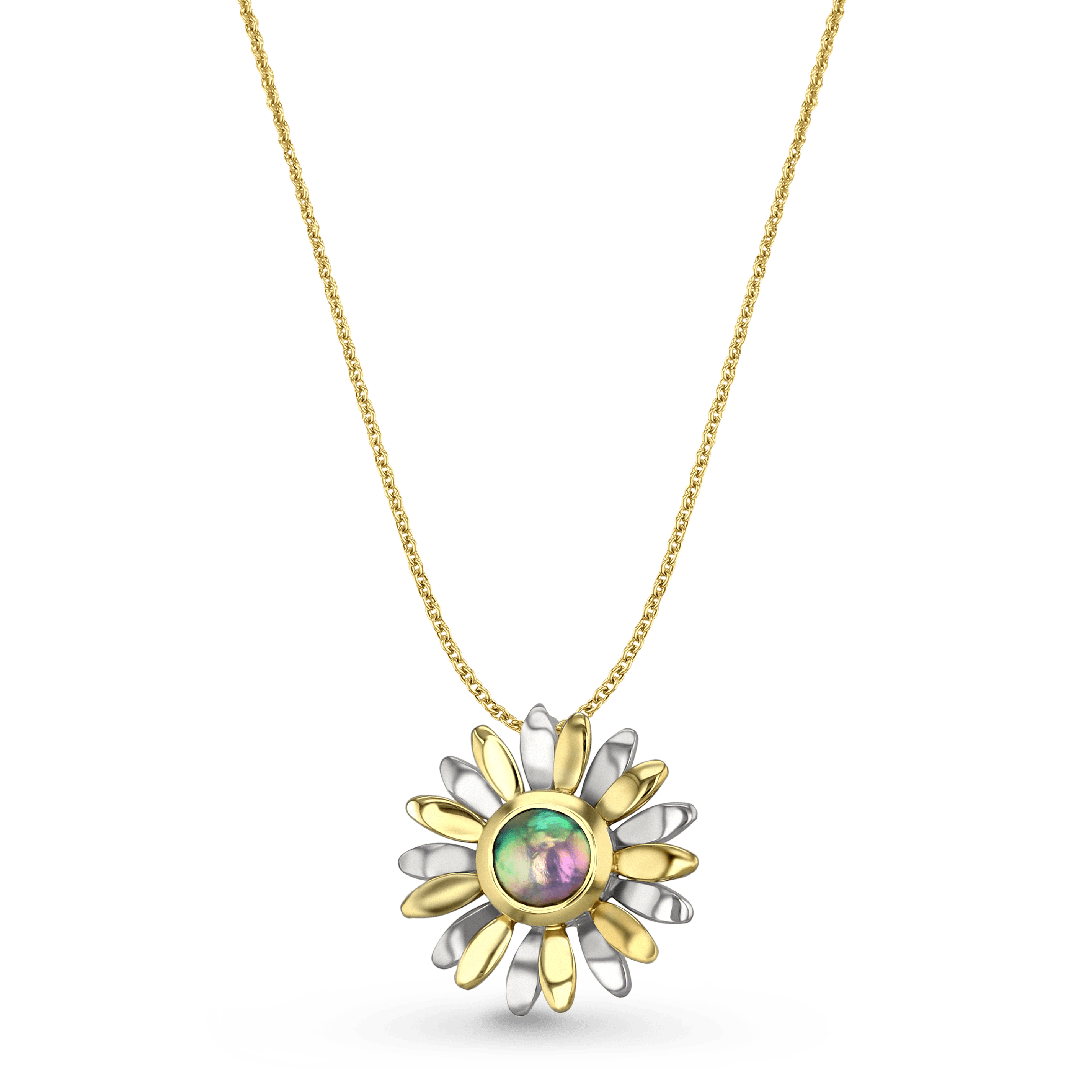 Daisy Chain Pendant Catherine Best Dev Pendant 