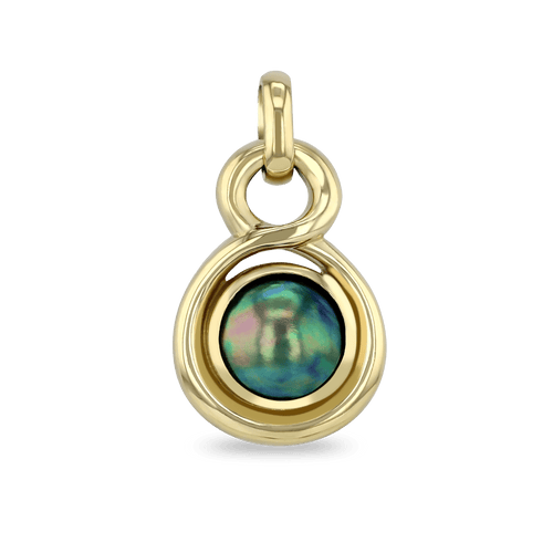 Pikorua Pendant Catherine Best Dev Pendant 