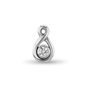 Everlasting Pendant Catherine Best Dev Platinum Pendant 