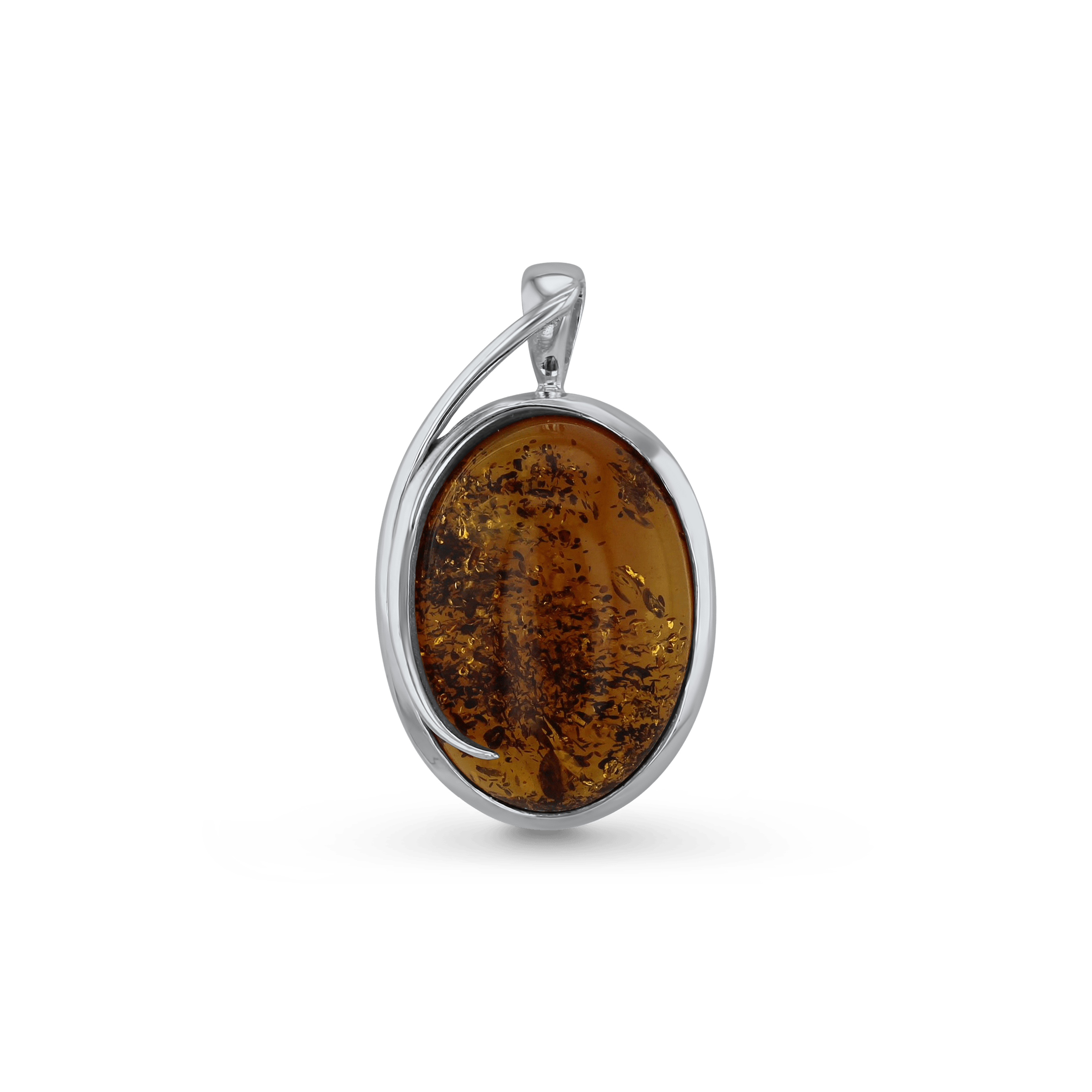 Forever Amber Catherine Best Dev Pendant 