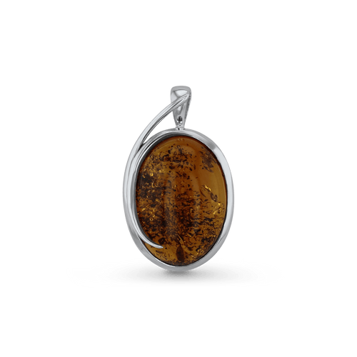 Forever Amber Catherine Best Dev Pendant 