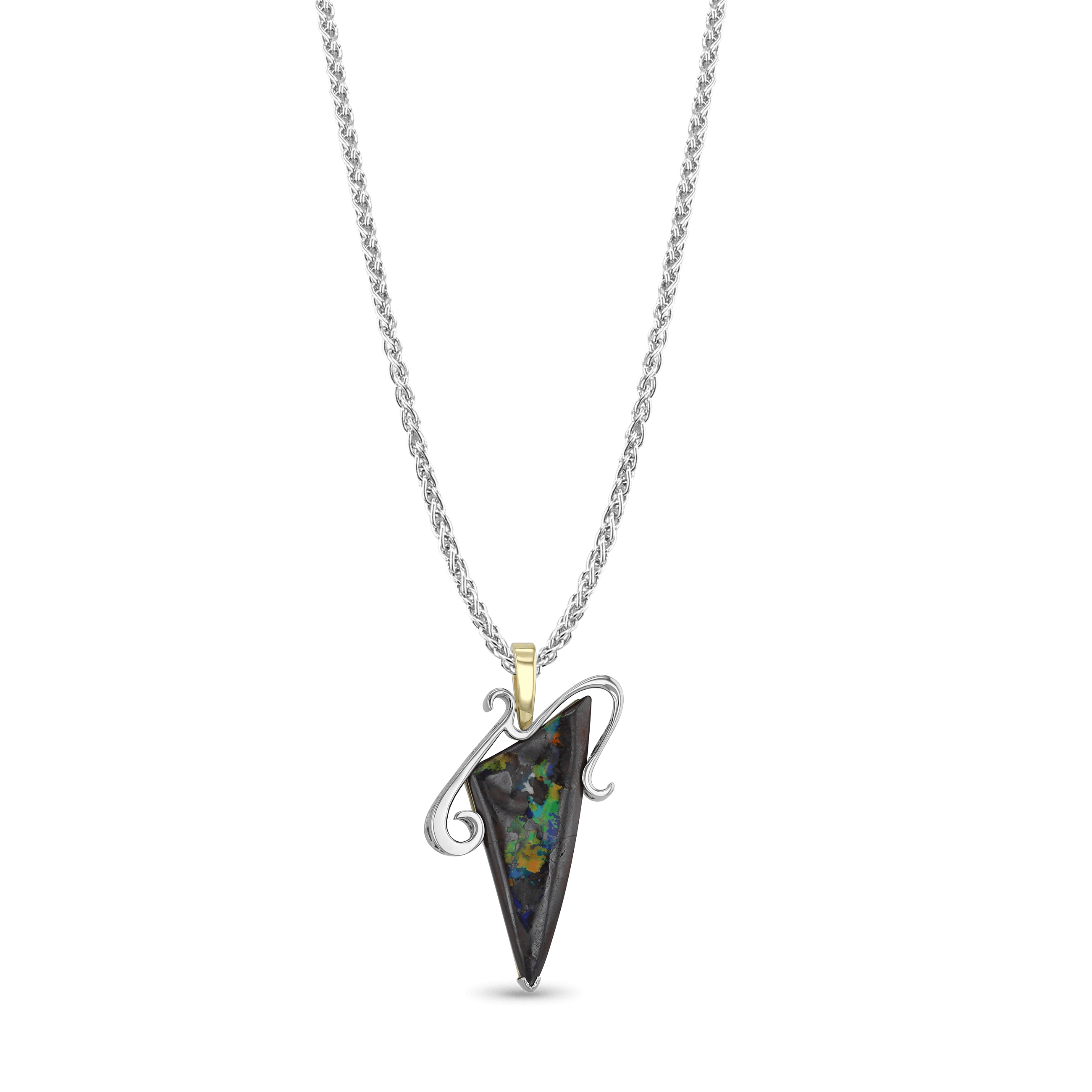 Galaxy Pendant Catherine Best Dev 