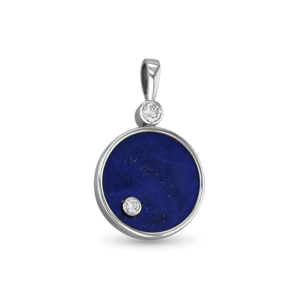 Stellar Pendant Catherine Best Dev Pendant 