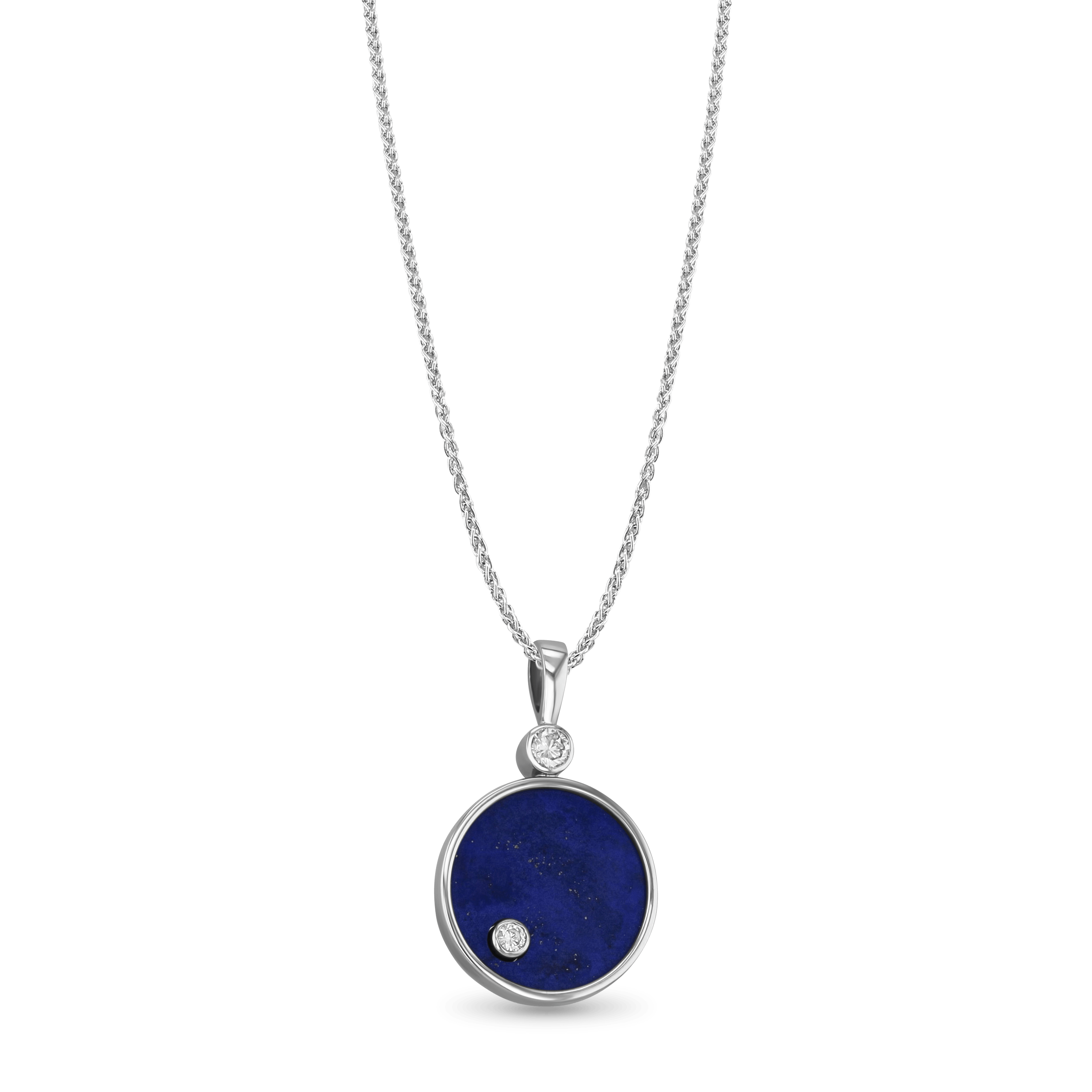 Stellar Pendant Catherine Best Dev Pendant 