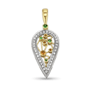 Honeycomb Pendant Catherine Best Dev Pendant 