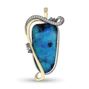 Moonfleet Pendant Catherine Best Dev Pendant 