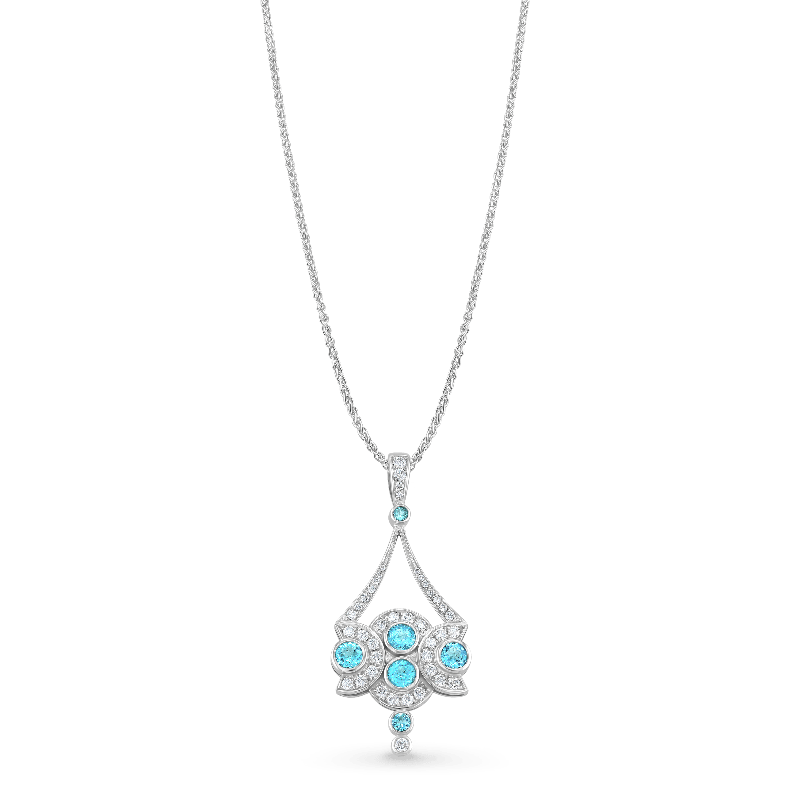 Lucena Pendant Catherine Best Dev Pendant 