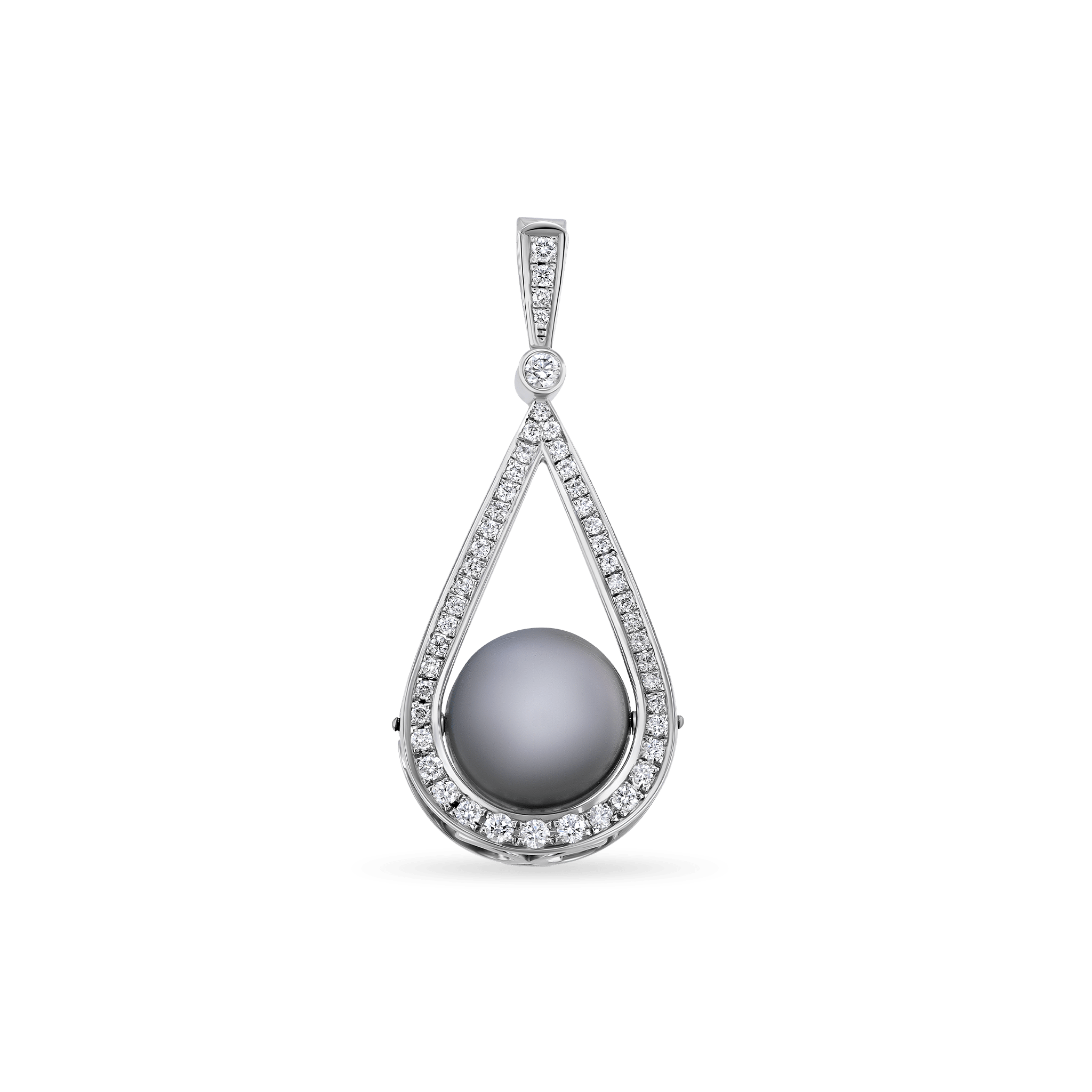 Time Travel III pendant Catherine Best 