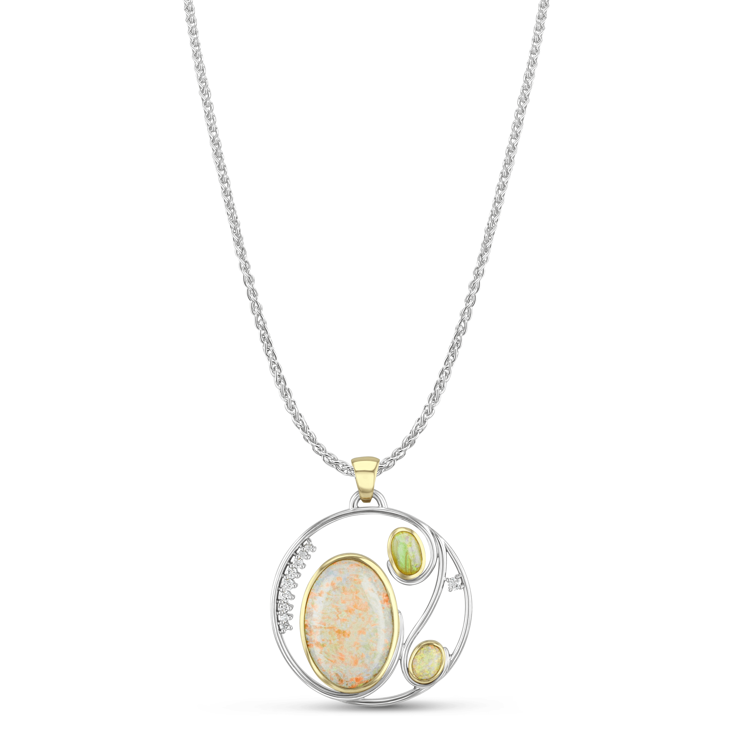 Penny Farthing Pendant Catherine Best Dev Pendant 