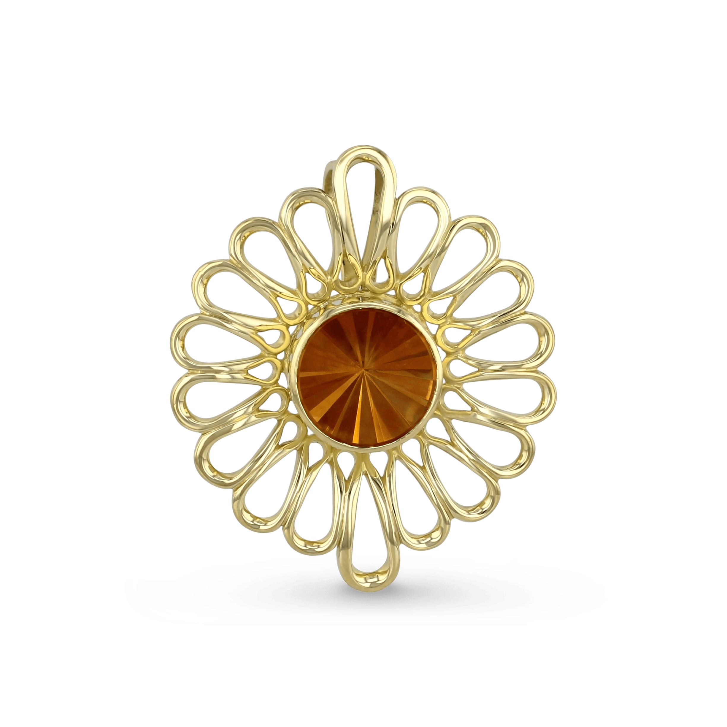 Sunshine Pendant Catherine Best Dev Pendant 