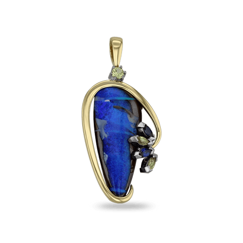 Secrets Pendant Catherine Best Dev Pendant 