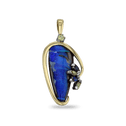 Secrets Pendant Catherine Best Dev Pendant 