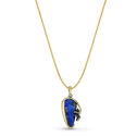 Secrets Pendant Catherine Best Dev Pendant on a 18 chain 