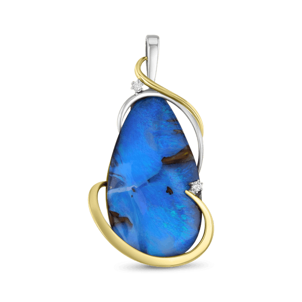 Whisper Pendant Catherine Best Pendant 