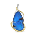 Whisper Pendant Catherine Best Pendant 