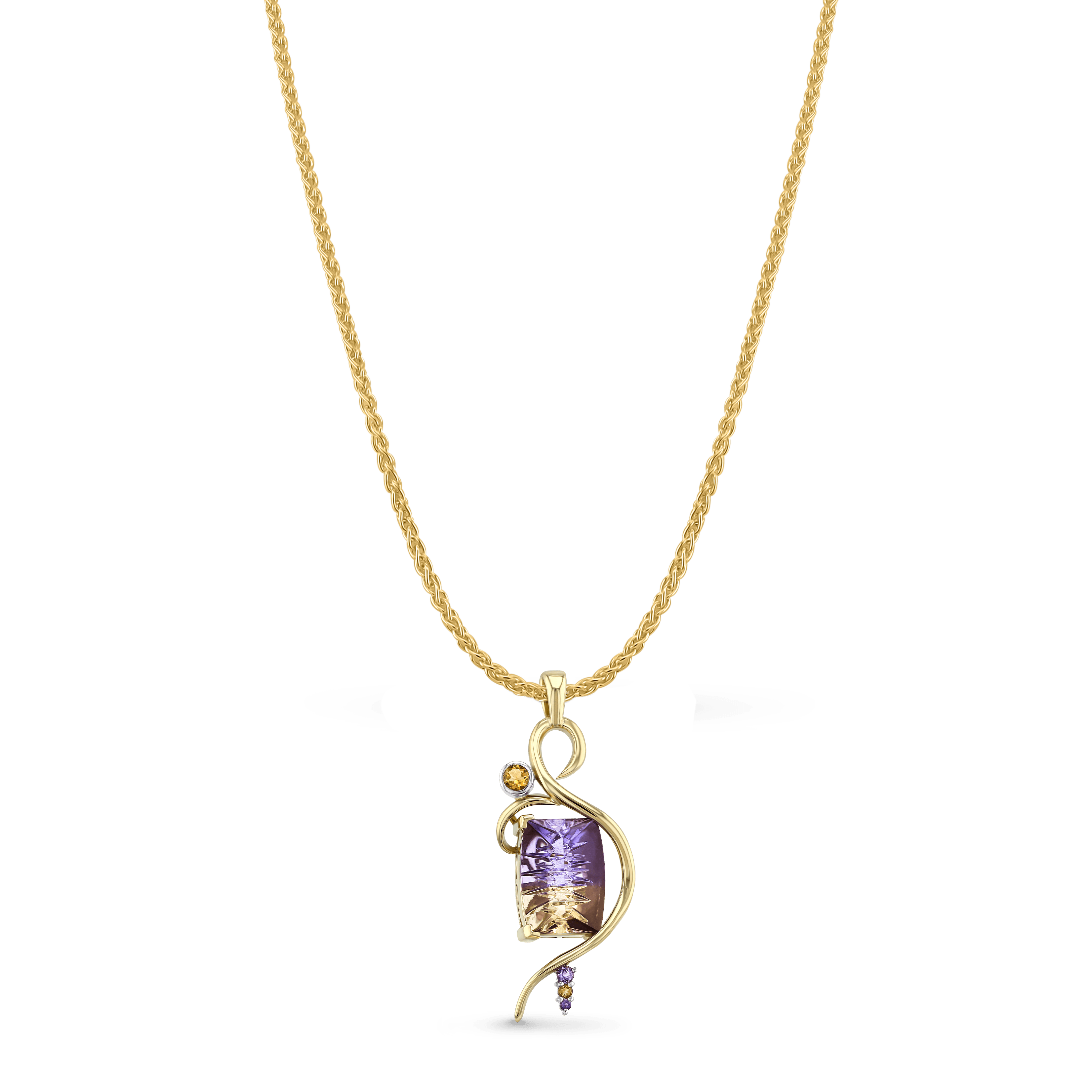 Do the Tango Pendant Catherine Best Dev Pendant 