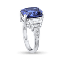 Pure Elegance Tanzanite Ring Catherine Best Dev 