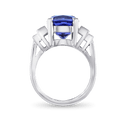 Pure Elegance Tanzanite Ring Catherine Best Dev 