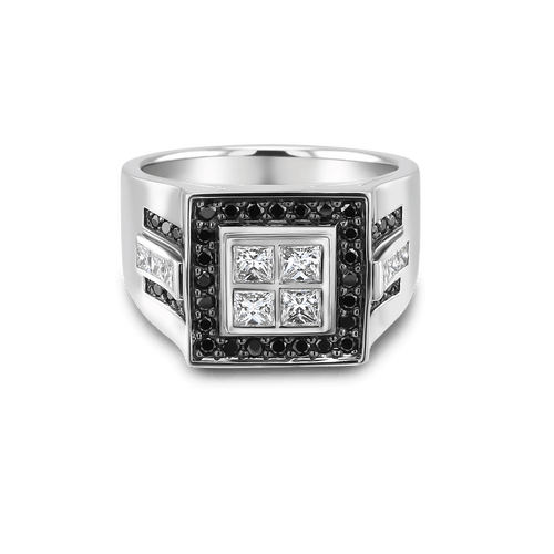 Blackjack Men's Ring Catherine Best Dev 