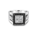 Blackjack Men's Ring Catherine Best Dev 