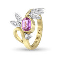 Swan Song Ring Catherine Best Dev 